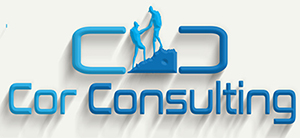 Cor Consulting Logo